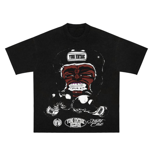 Vintage Boxer Tee