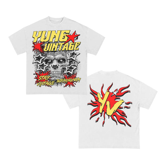 Infected Graphic Tee