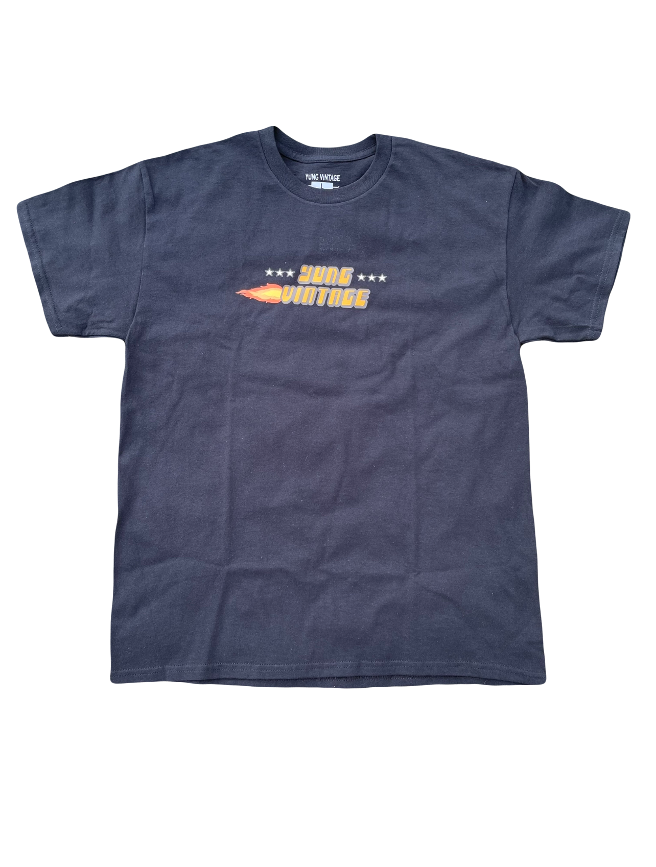 Flame Tee Collection