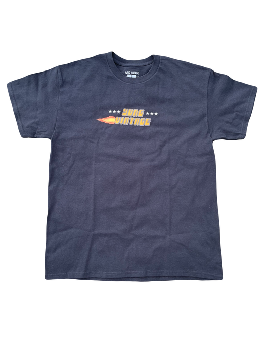 Flame Tee Collection