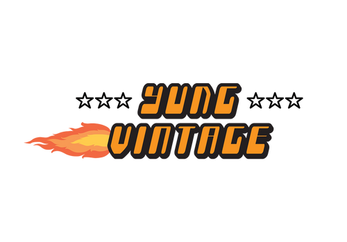 Yung Vintage