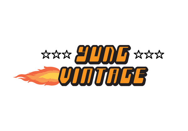 Yung Vintage